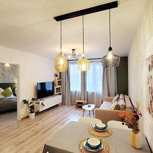 Appartement met een Slaapkamer